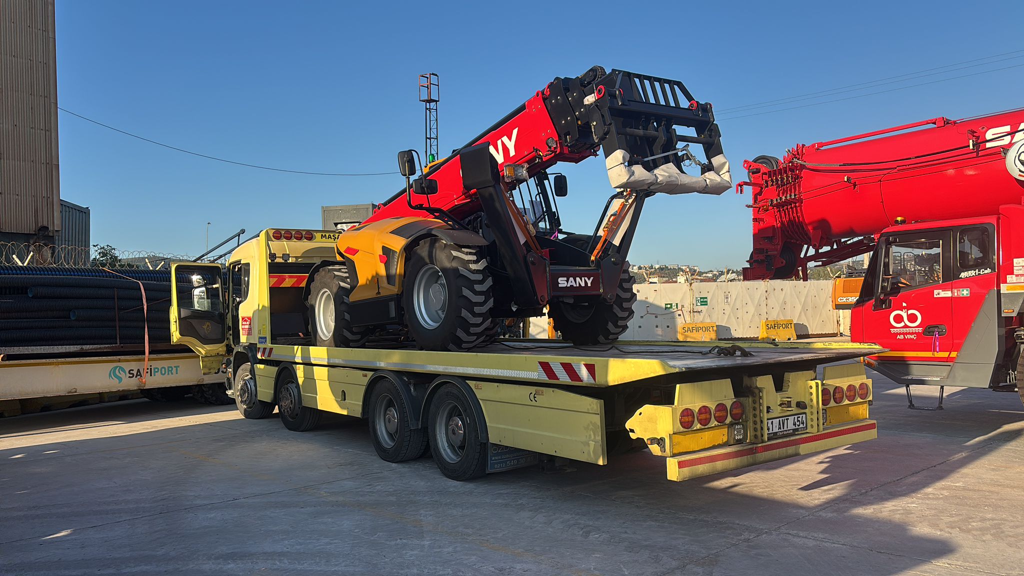 Gölcük Oto Çekici Hizmeti